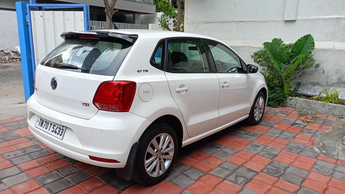 Volkswagen Polo - Image 6